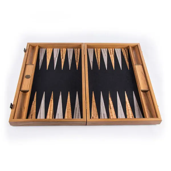 Backgammon 