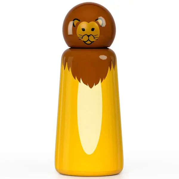 Skittle Bottle Mini Lion 300ml/ 10oz