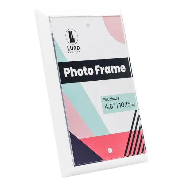 Photo frame