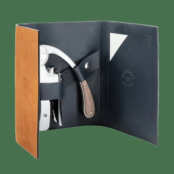 Gift Set And Wine Accessory Set