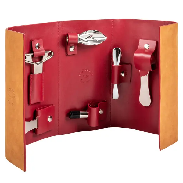 Gift Set And Wine Accessory Set
