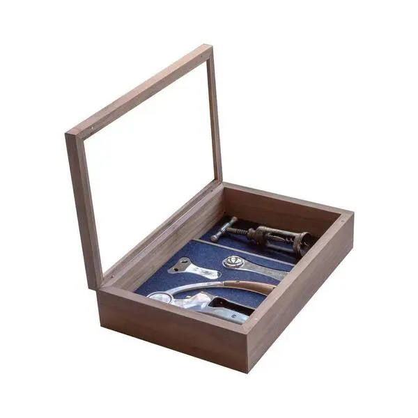 Corkscrew Gift Box