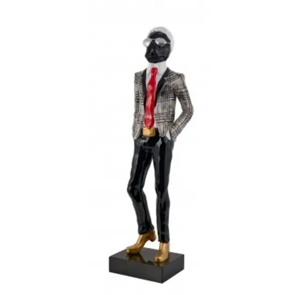 Statue