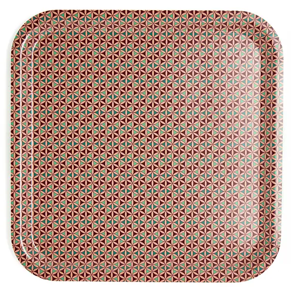 Square Tray Opera - 32 cm