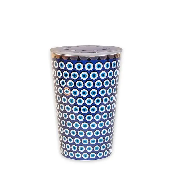 Large Vase Zarqa 20.5cm x H30.5cm