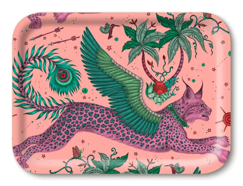 Tray 27x20CM