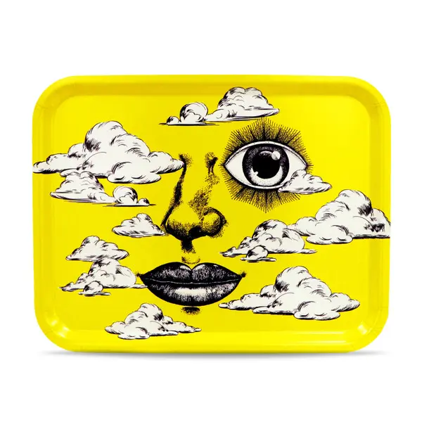Tray