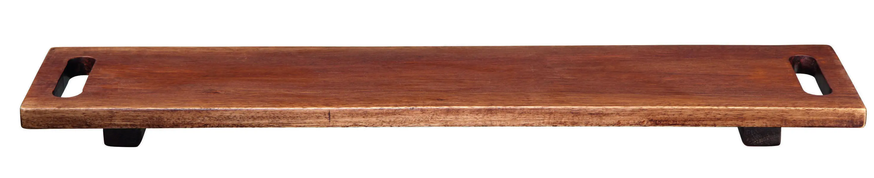 Wooden Board Image