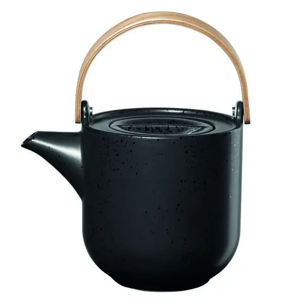 Teapot Image