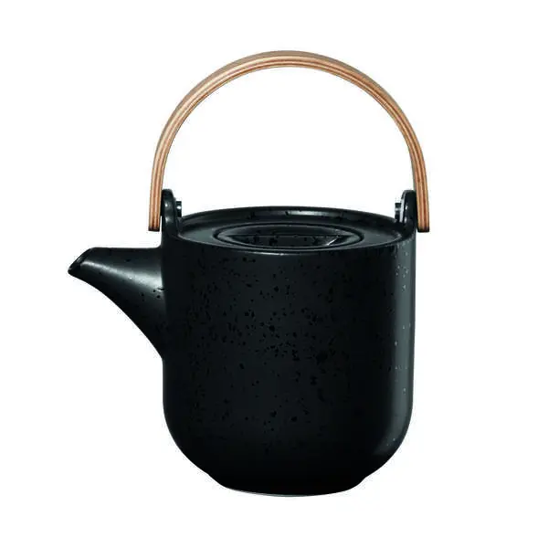 Teapot Image