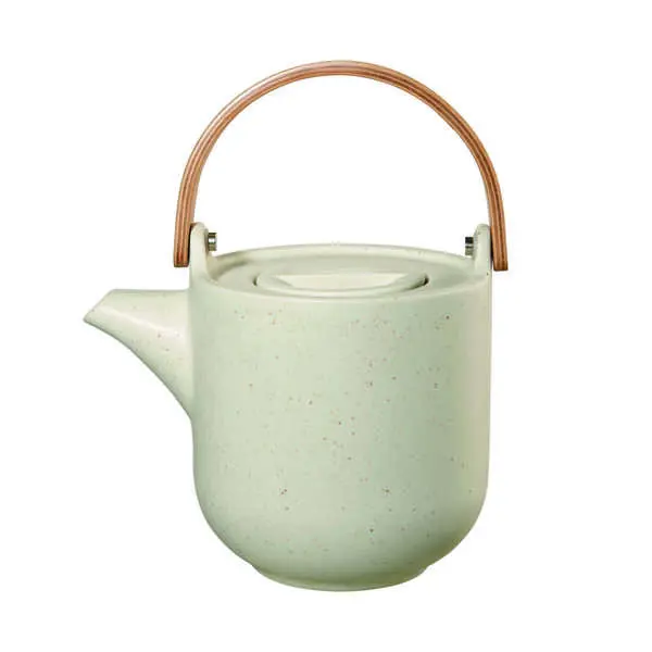 Teapot Image