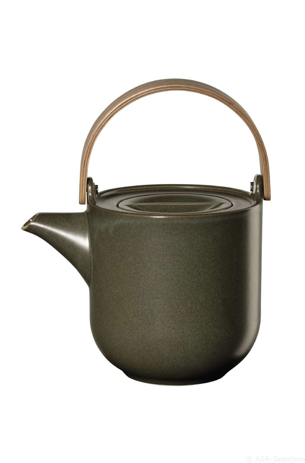 Teapot Image