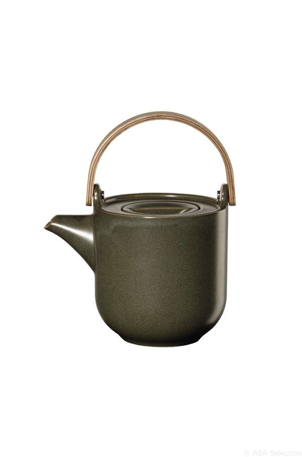 Teapot Image
