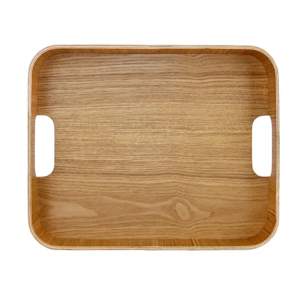 Wood Tray Image