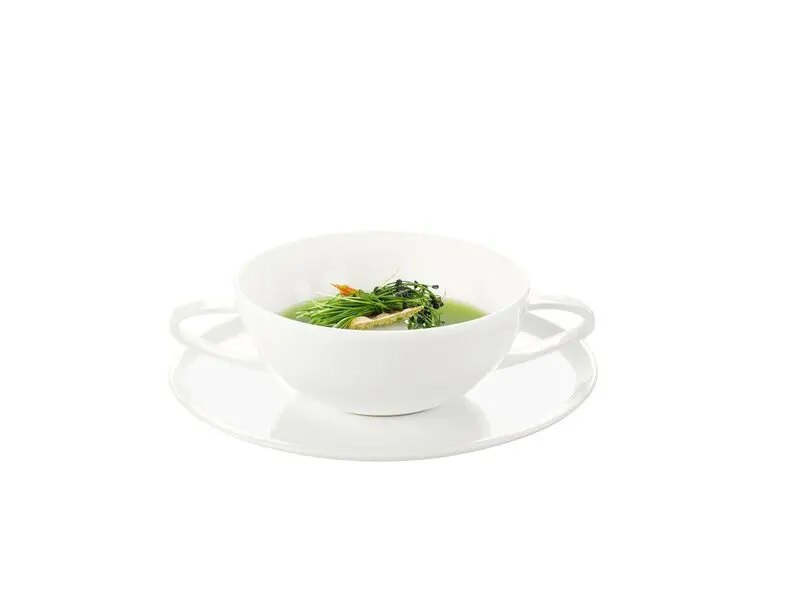 Soup cup Image