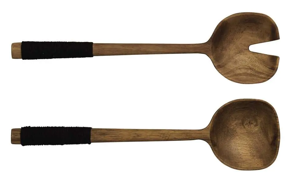 salad Servers Image