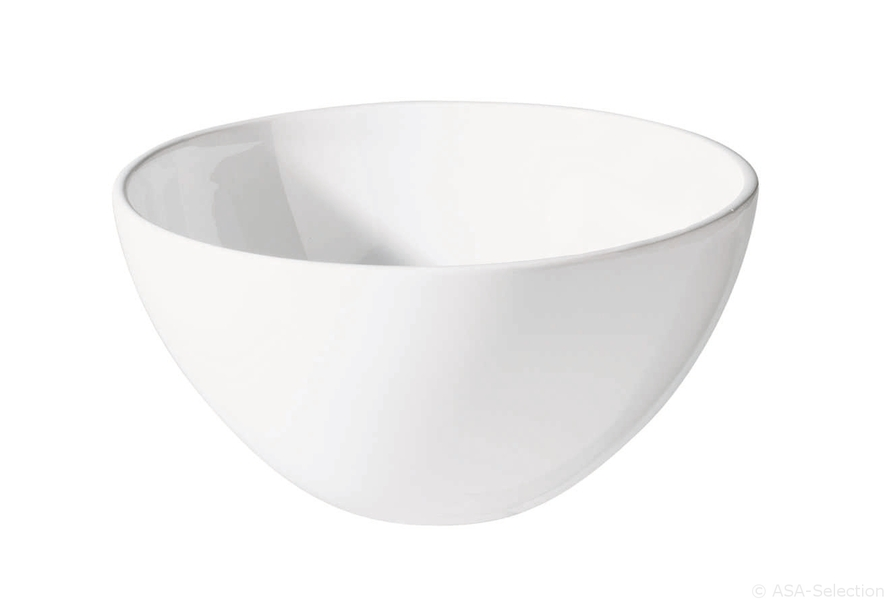 Big salad bowl Image