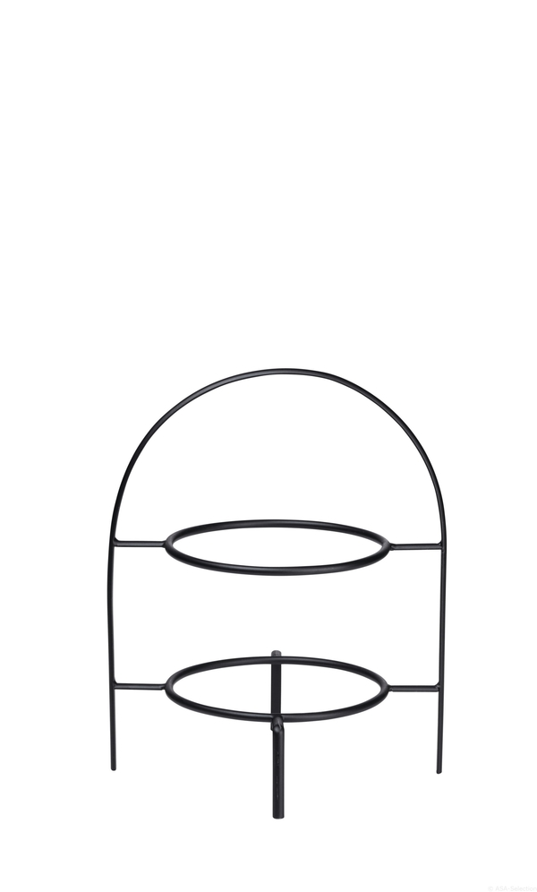 Servent two-tiered Image