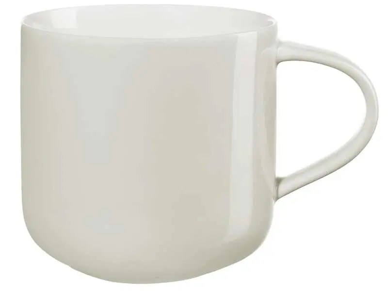 Mug Vanille 0.4L Image