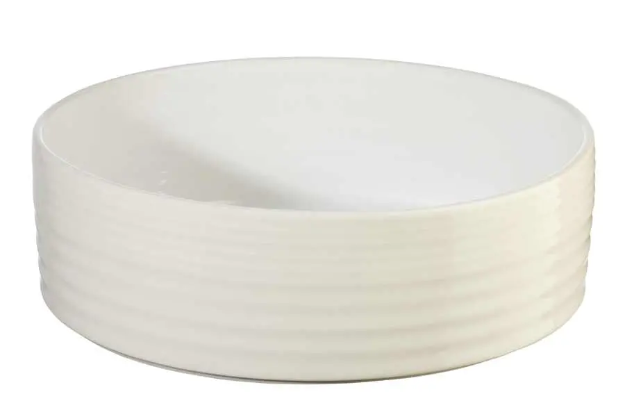 Bowl D25*H8cm