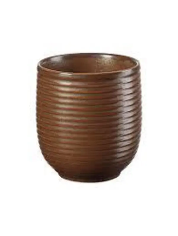 Tea Mug Brown