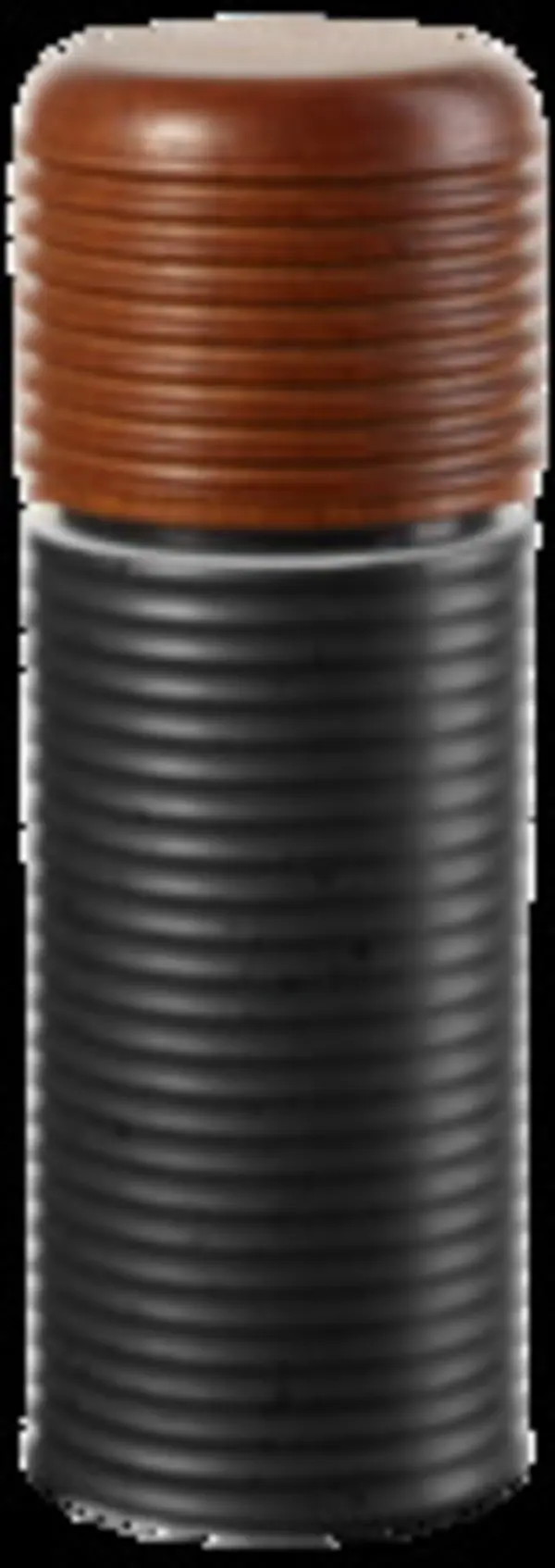 Pepper Saltmill Black