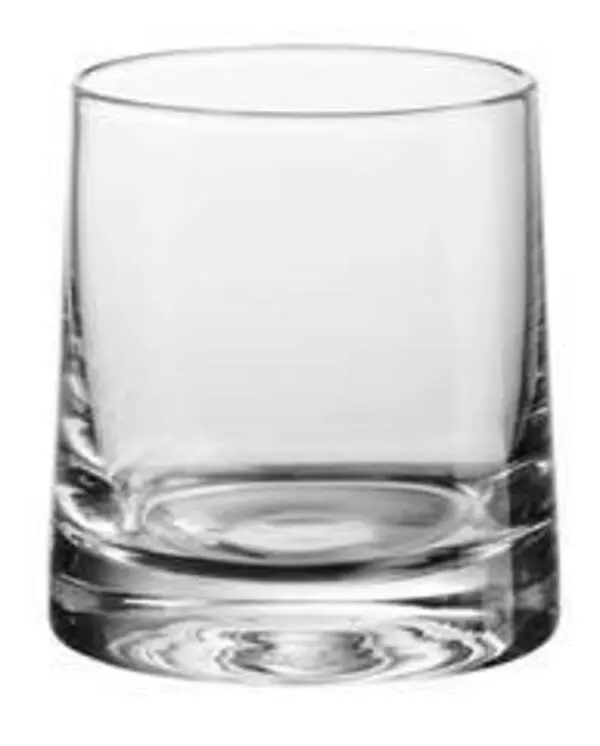 Glass Crystal