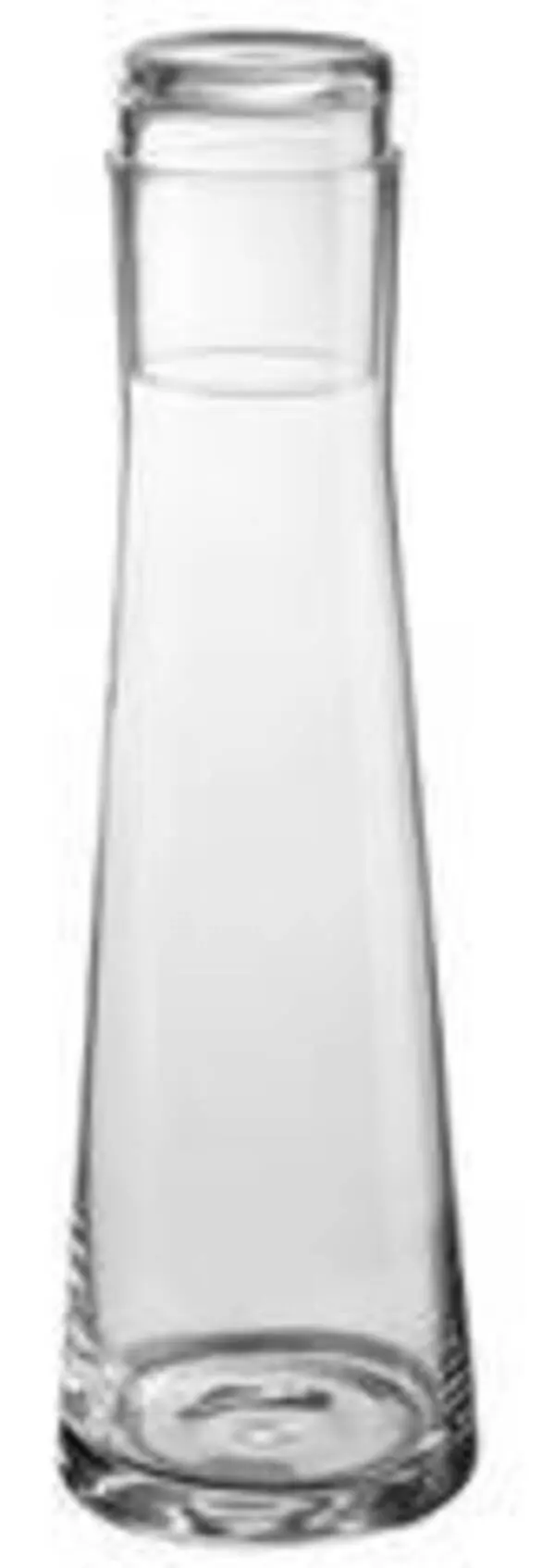 Carafe Crystal