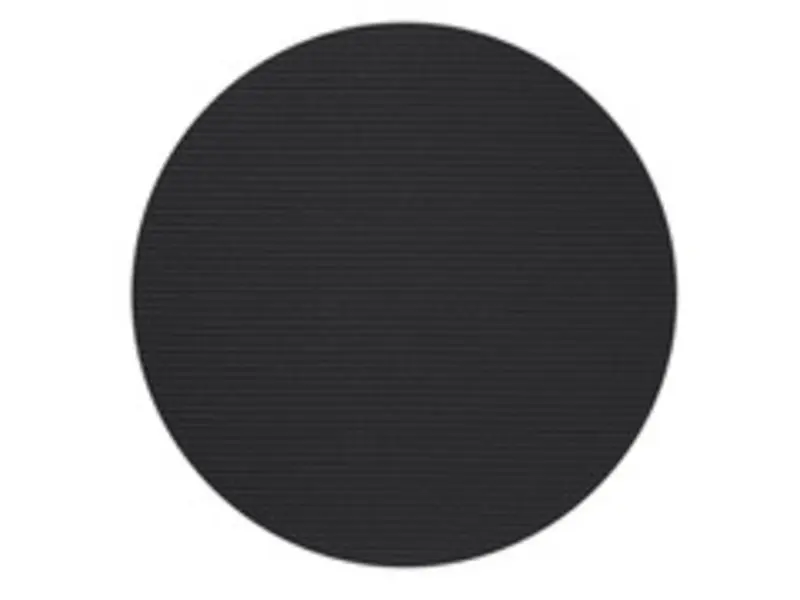 Placemat Kuro Rough