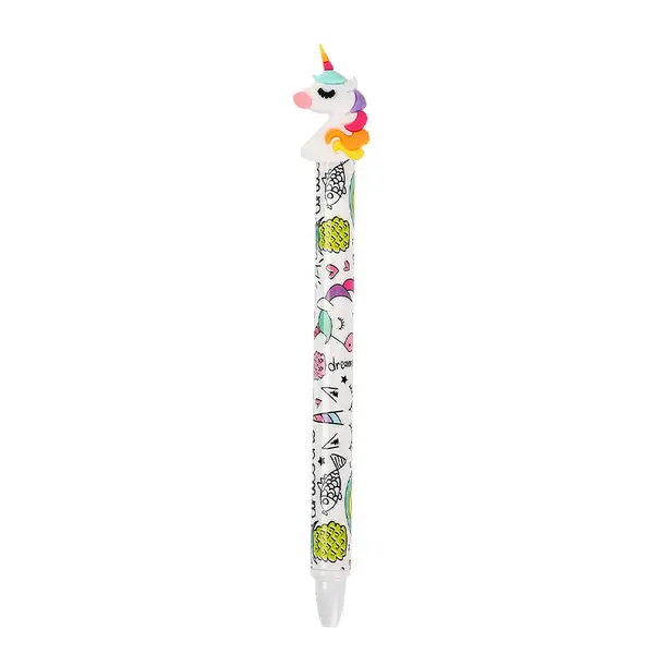 Erasable Pen UNICORN