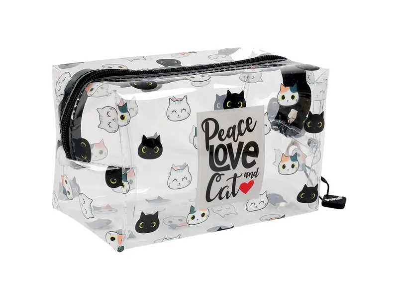 Case in PVC CAT