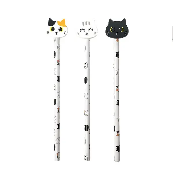 Pencil CAT