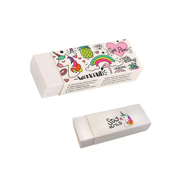 Eraser UNICORN