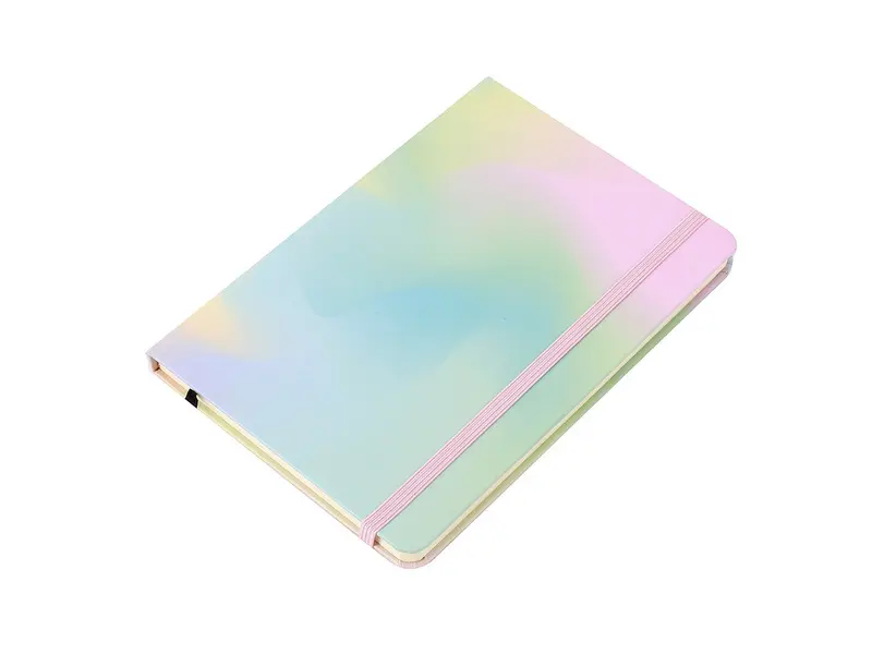 A5 Notebook RAINBOW DREAM