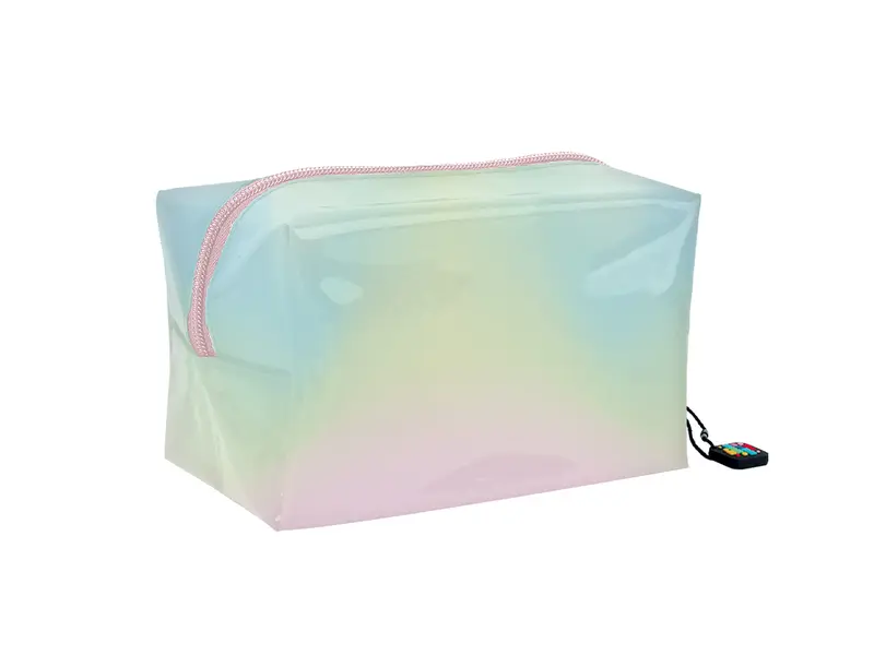 Case in PVC RAINBOW DREAM