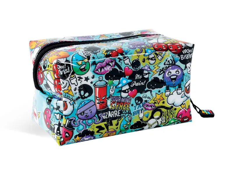 Case in PVC URBAN