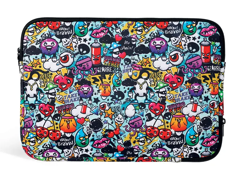 Laptop Case 15" URBAN