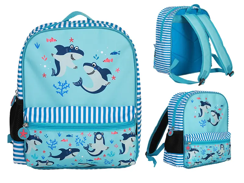Backpack SHARK