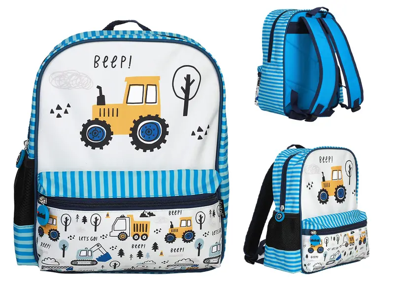 Backpack TRUCK