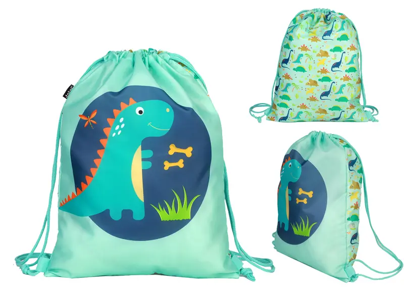 Sports Bag Kids DINO