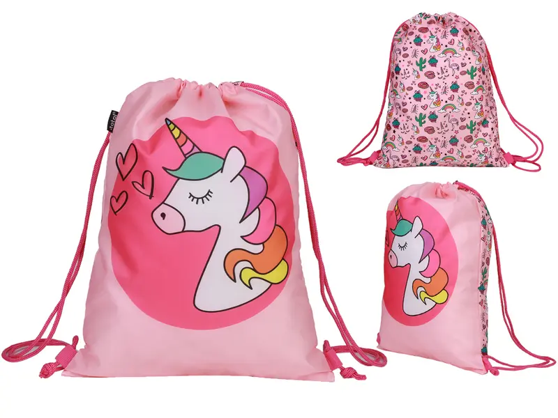 Sports Bag Kids UNICORN