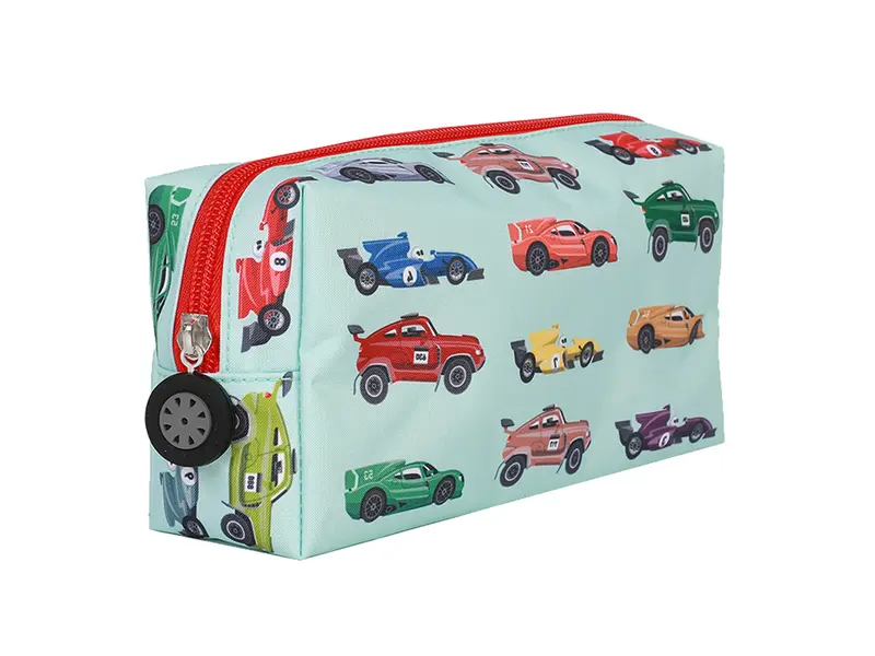 Pencil Case Kids CARS