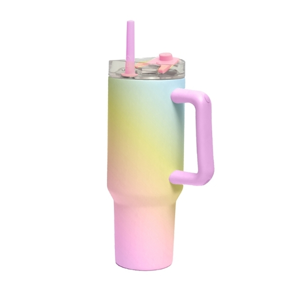 Travel Mug 1200 ml MACARON