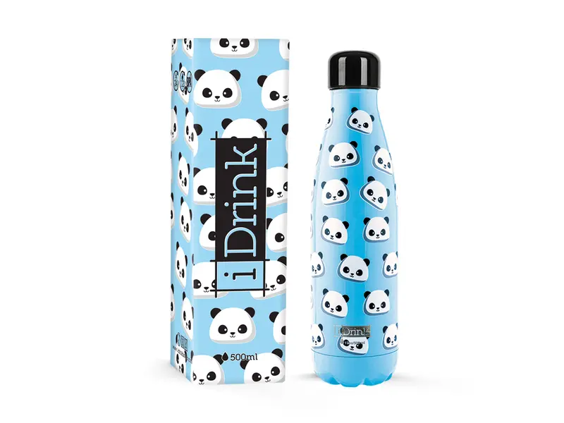 Thermal Bottle 500 ml PANDASTIC