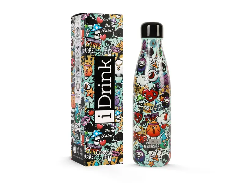 Thermal Bottle 500 ml URBAN