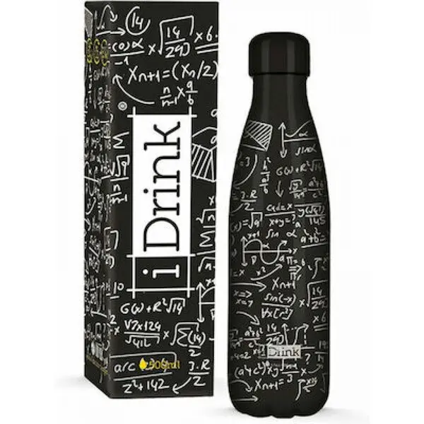 Thermal Bottle 500 ml MATH