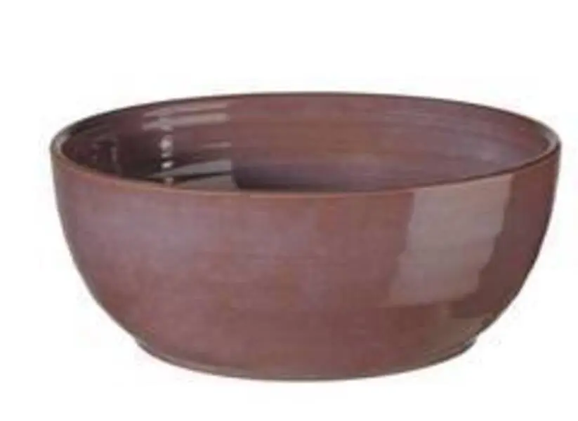 Litchi Poké Bowl 18 cm 7 cm Height 0.8L
