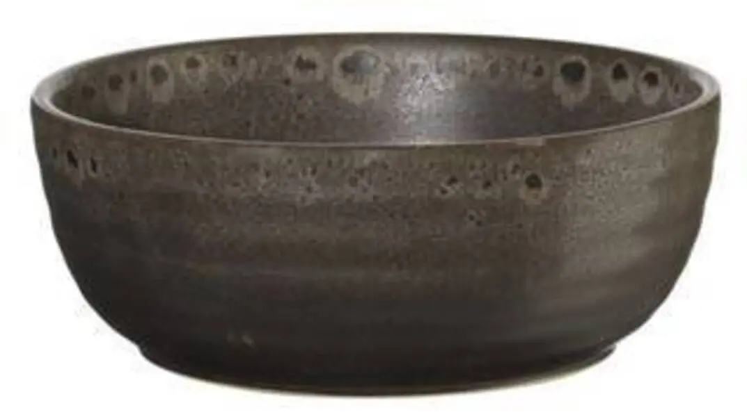 Mangosteen Poké Fusion Bowl 14.5 cm 6 cm Height