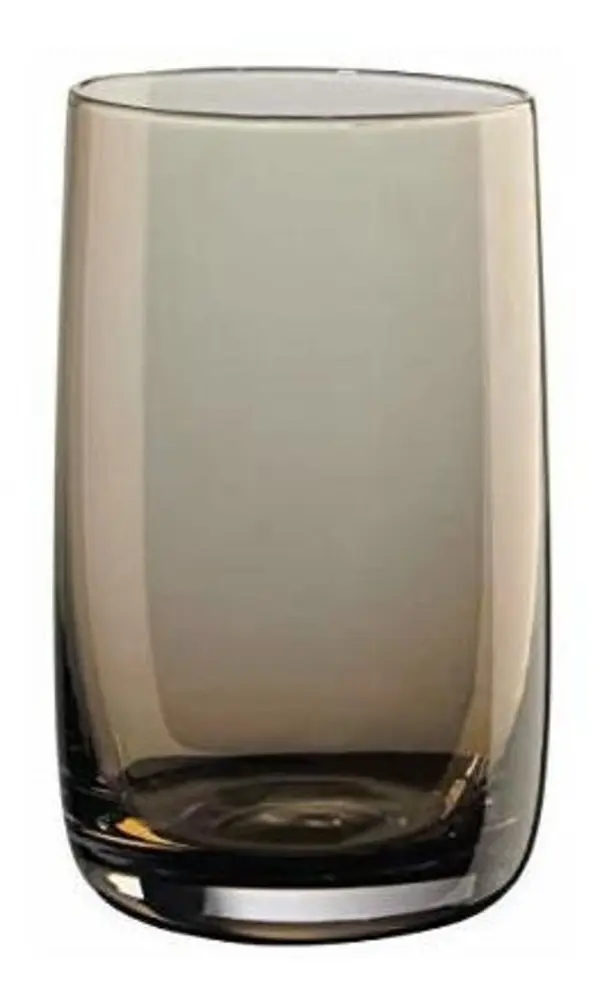 Longdrink Glass Amber