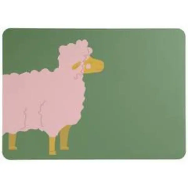 Placemat Sheep Silvia